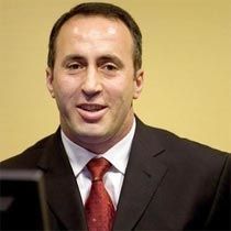 Haradinaj Sürecin Başlangıcına Kadar Serbest Kalmak İstiyor