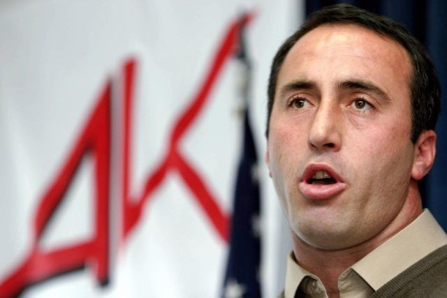 AAK: Liderimiz Tavsiye Sonucu Yurtdışına Çıkmadı