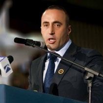 Haradinaj: Rüşvet Başbakandan Başlıyor