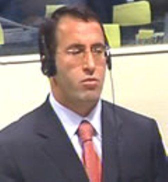O'Reyli: Lahey Divanı Thaçi-Haradinaj Görüşmesine İzin Vermez