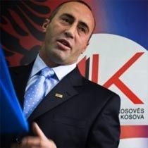 AAK'de Haradinaj İlk, Blerim Shala 5'inci Sırada