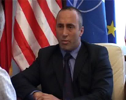 Haradinaj Kararına Kosova "Talihsizlik" Sırbistan "Zafer" Dedi