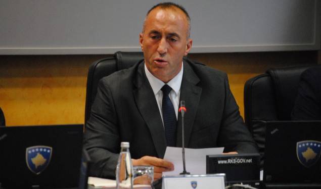 Kosova, Sırbistan’a Karşı Önlemler Alabileceğini Bildirdi