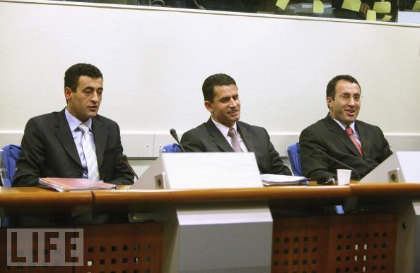 Lahey Savcılığı Haradinaj'ı İşkence Yapmakla İtham Ediyor