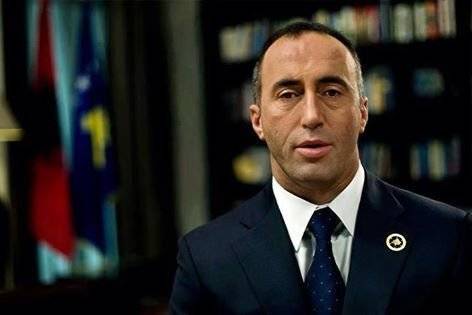 Haradinaj’ın, Sınır Belirlenmesi ve Özel Mahkeme Konusunda Tutumu Aynı