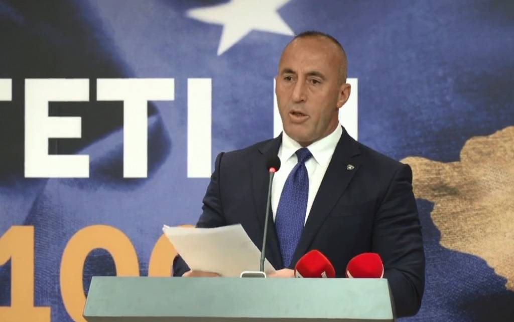 Seçim Sonuçlarını Kabul Ediyoruz, Yeniden Sayımı İstemiyoruz