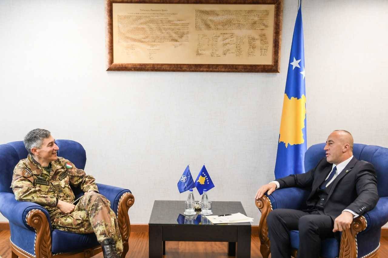 Kosova, NATO’nun Kalıcı ve Güvenilir Ortağı