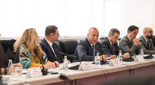 Kosova, İnsan Hakları Konusunda Örnek