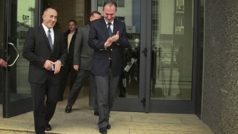 AAK ve Nisma, Meclis'e Geri Dönüyor