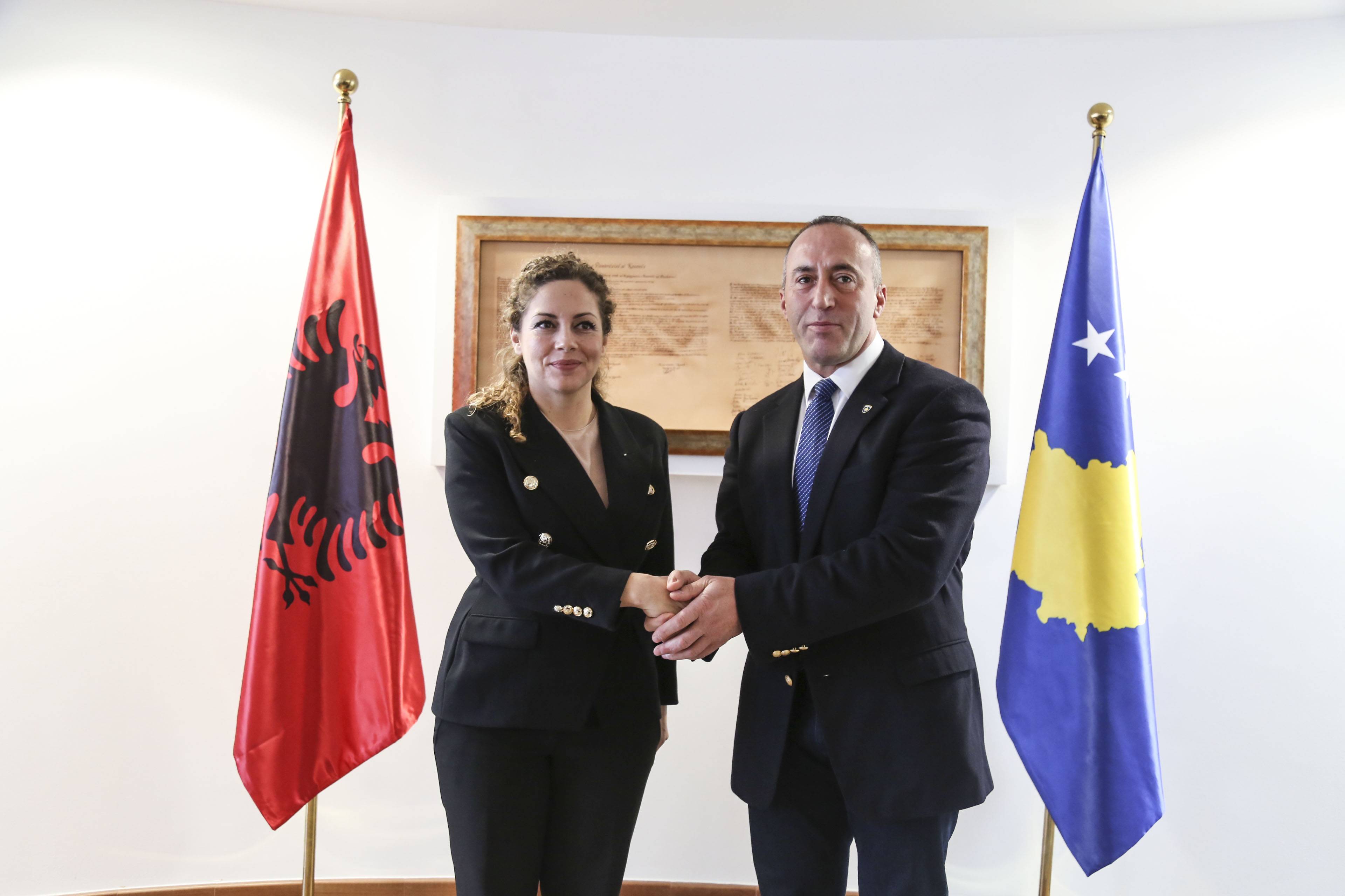 Arnavutluk, Kosova’nın Güçlü Destekçisi Olacak
