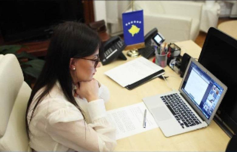 Almanya ve AB’den Vize Serbestisi Talep Etti