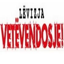 Vetvendosje Sayımların Ertelenmesini İstiyor