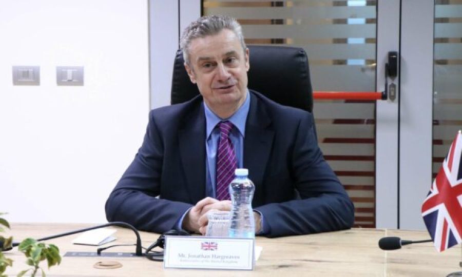 Hukukun Üstünlüğüne Saygı  Kosova Demokrasisinin Temel Özelliğidir
