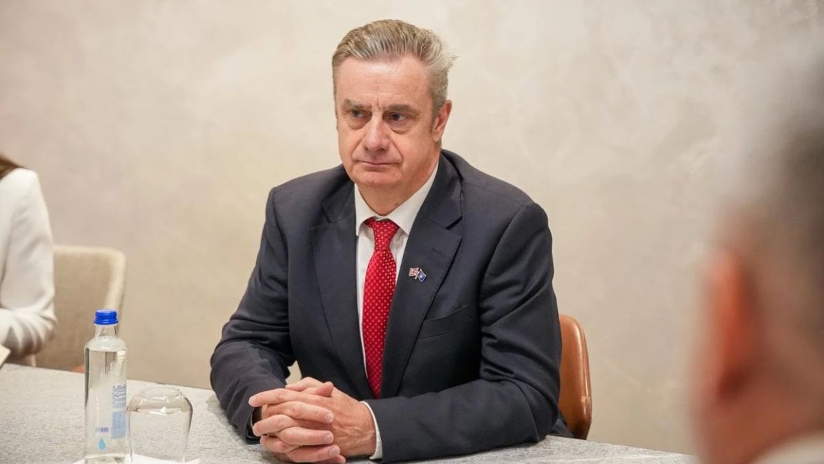 KGG'nin NATO Yapılarıyla Uyumuna Desteğimizi Sürdürüyoruz