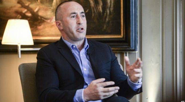 Haradinaj, Petrol Fiyatlarının Düşürülmesini İstedi