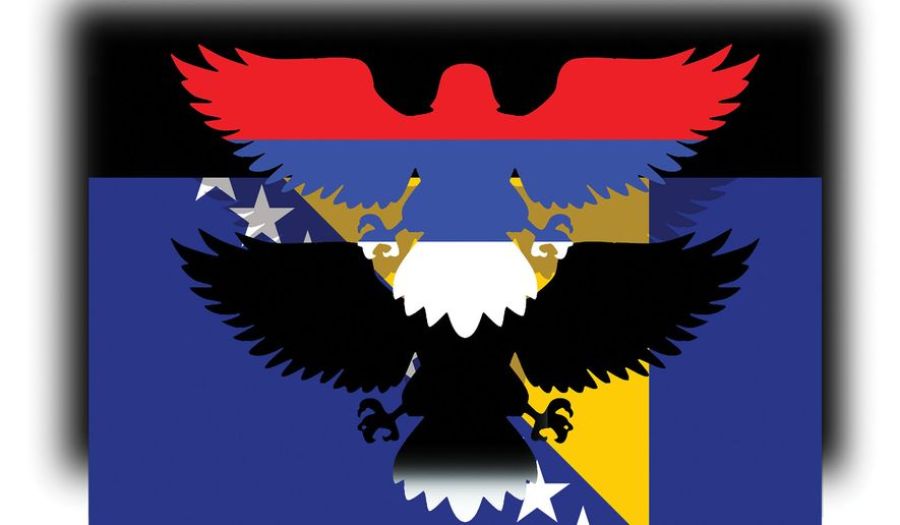 Bosna-Hersek ve Balkanları ateşe atacak sinsi hamleler