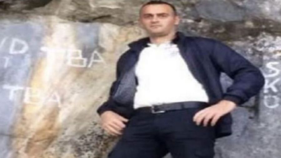 UÇK Eski Üyesi Hasan Dakaj Serbest Bırakıldı