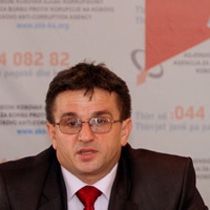Yolsuzlukla Mücadele Edilmiyor