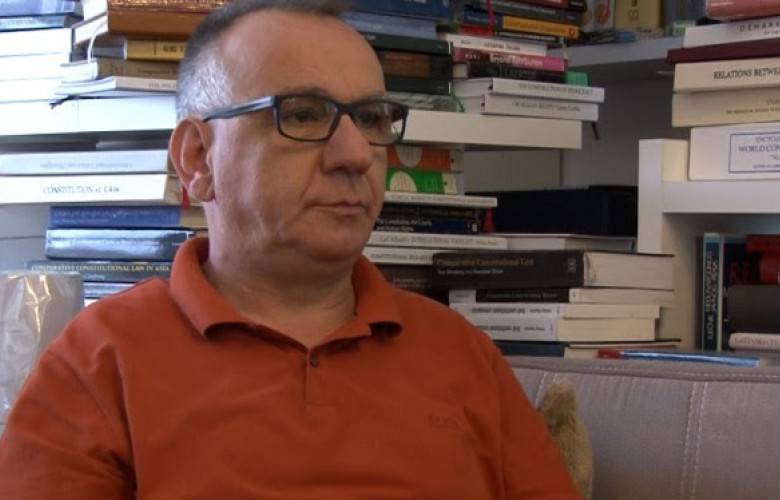 Hükümetin Kurulmasında Anayasa İhlal Edilebilir