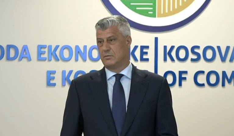 Kurti Benim Görevden Alınmam İçin Çabalanırken, Kendisi Benden Önce Gidiyor