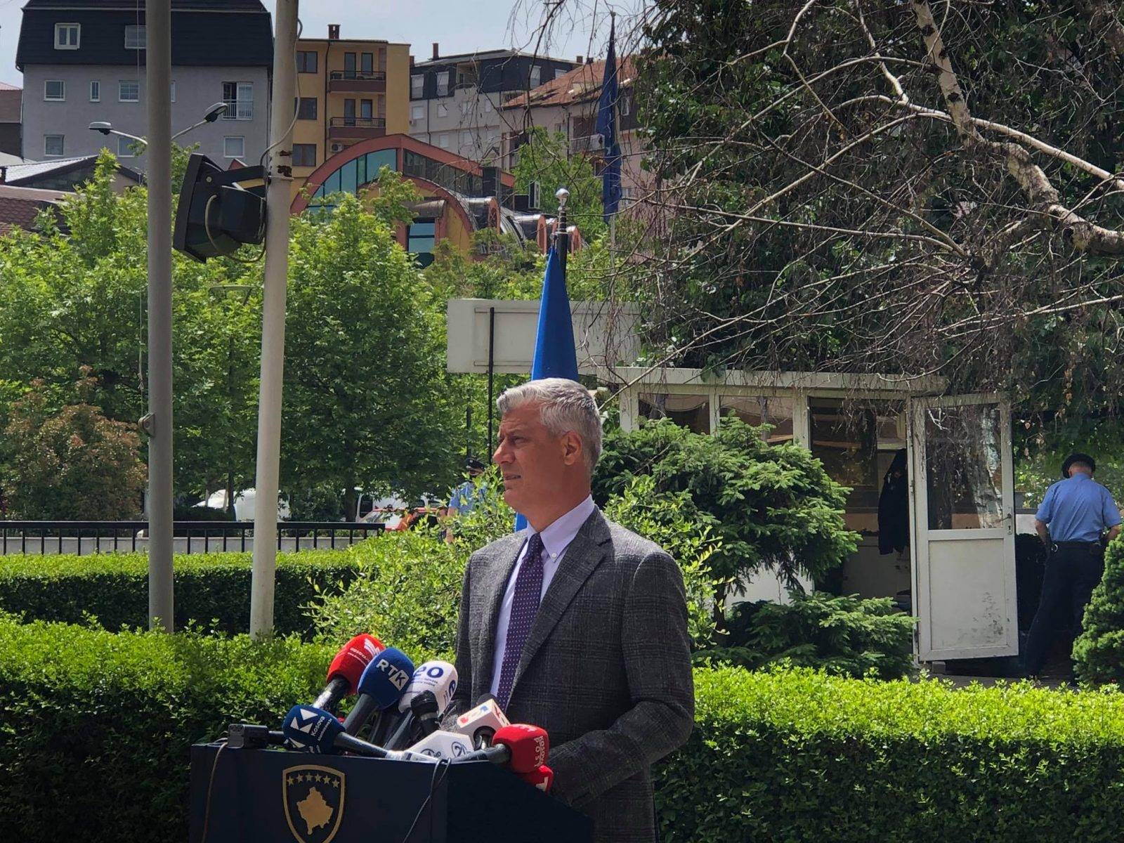 Sıkı Önlemler Geri Dönebilir
