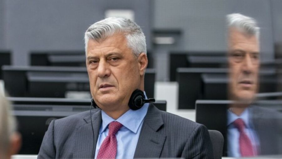 Thaçi Mahkûm Edilirse, Kurtuluş Savaşımız da Mahkûm Edilir