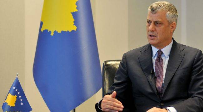 Kosova, Vize Serbestisi İçin Yeni Kriterleri Kabul Etmeyecek