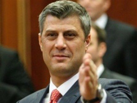 Thaçi Koalisyonda Yeni Partnerler İstemiyor
