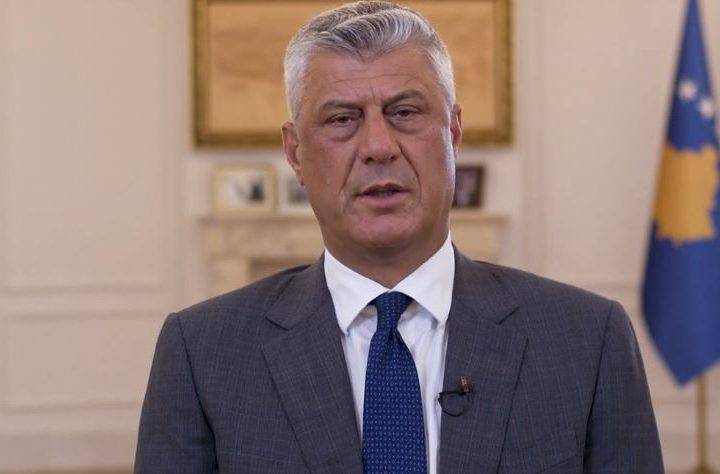 Özel Mahkeme’nin Görev Süresinin Uzatılması İçin Anayasa Değişikliği