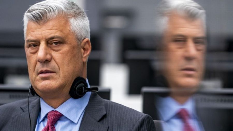 Thaçi, Kilaj, Fazliu dhe Smakaj’ın Tutukluluğu Uzatıldı