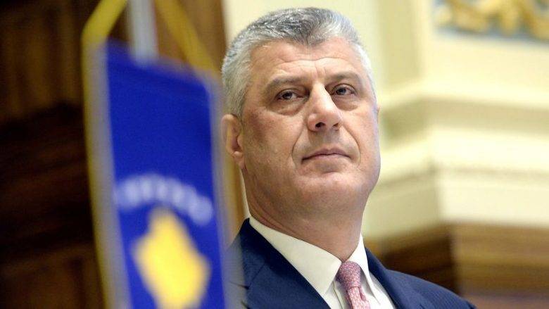 Plevneliev,  Thaçi'yi Sofya Zirvesine Davet Etti