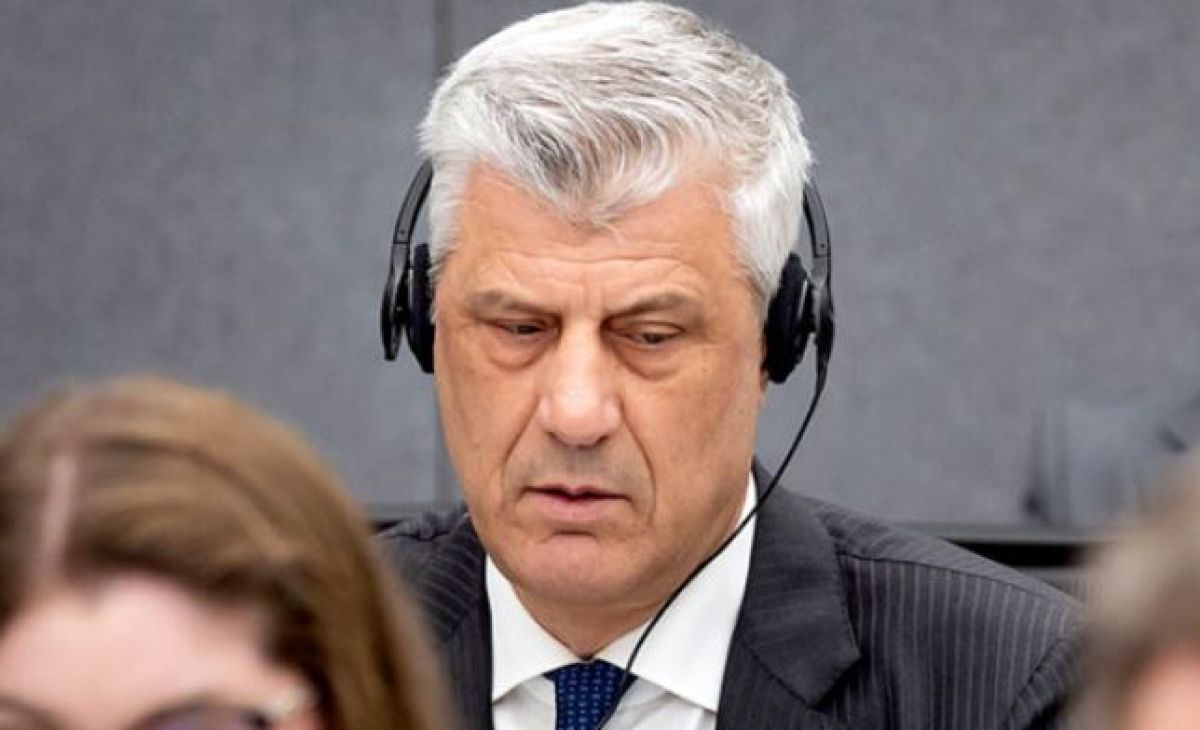 50 Bin Euroluk Kefalet Talebi Reddedildi, Tutukluluğu Uzatıldı