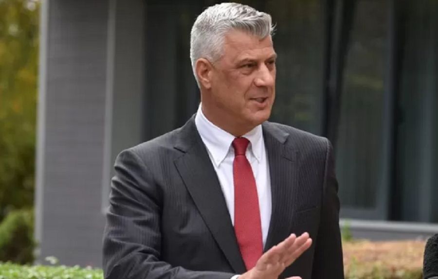 Özel Mahkeme’nin  Kurulması Kararından Pişman Değilim