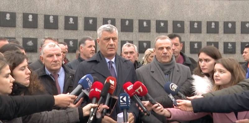 Reçak, Sırp Devleti Katliamlarının Doruk Noktası