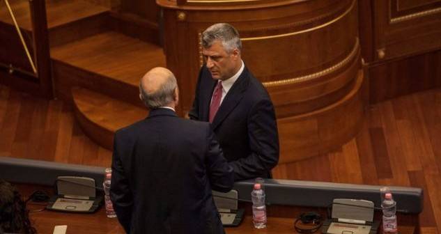 LDK da Cumhurbaşkanı Adayı Gösterecek