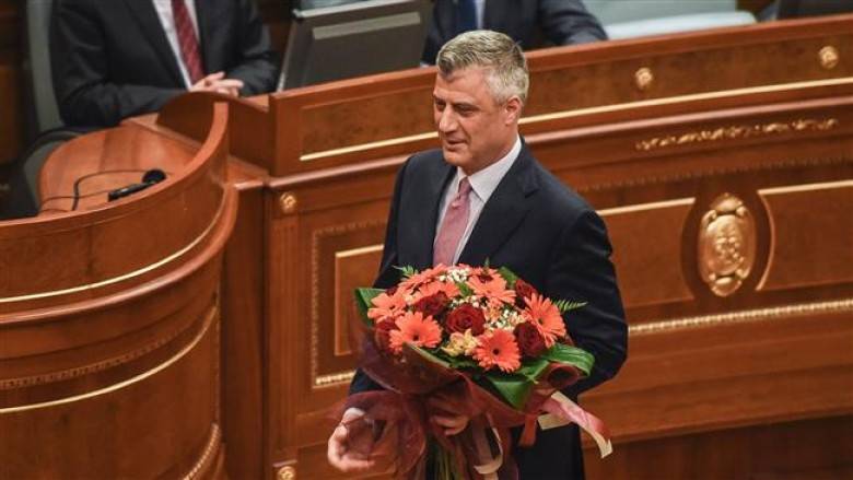 Cumhurbaşkanı Törenine Balkan Ülkeleri Başkanları Davet Edilecekler