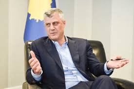 Thaçi'nin Davet Ettiği Bugünkü Toplantıya VV,  LAA Koalisyonu ve Sırp Liste'si Katılmıyor