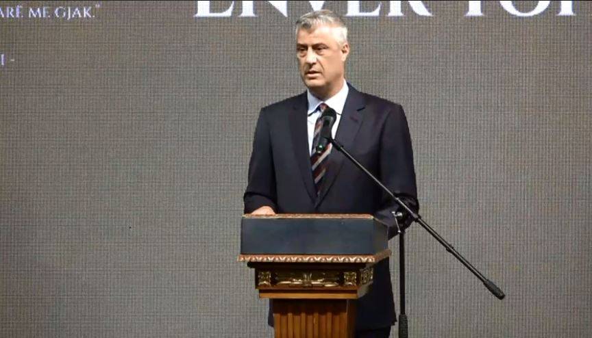 Sırp Soykırımının Kınanması İçin Birlik Olalım