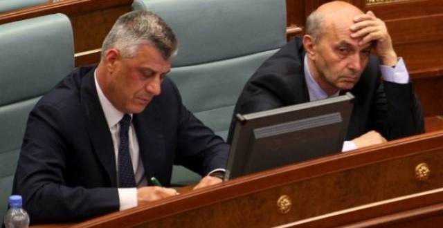 Anlaşma Hafta İçinde veya Gelecek Hafta Meclis'te