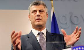 Thaçi: Mülteci Olmak Nedir Herkesten Daha İyi Biliriz