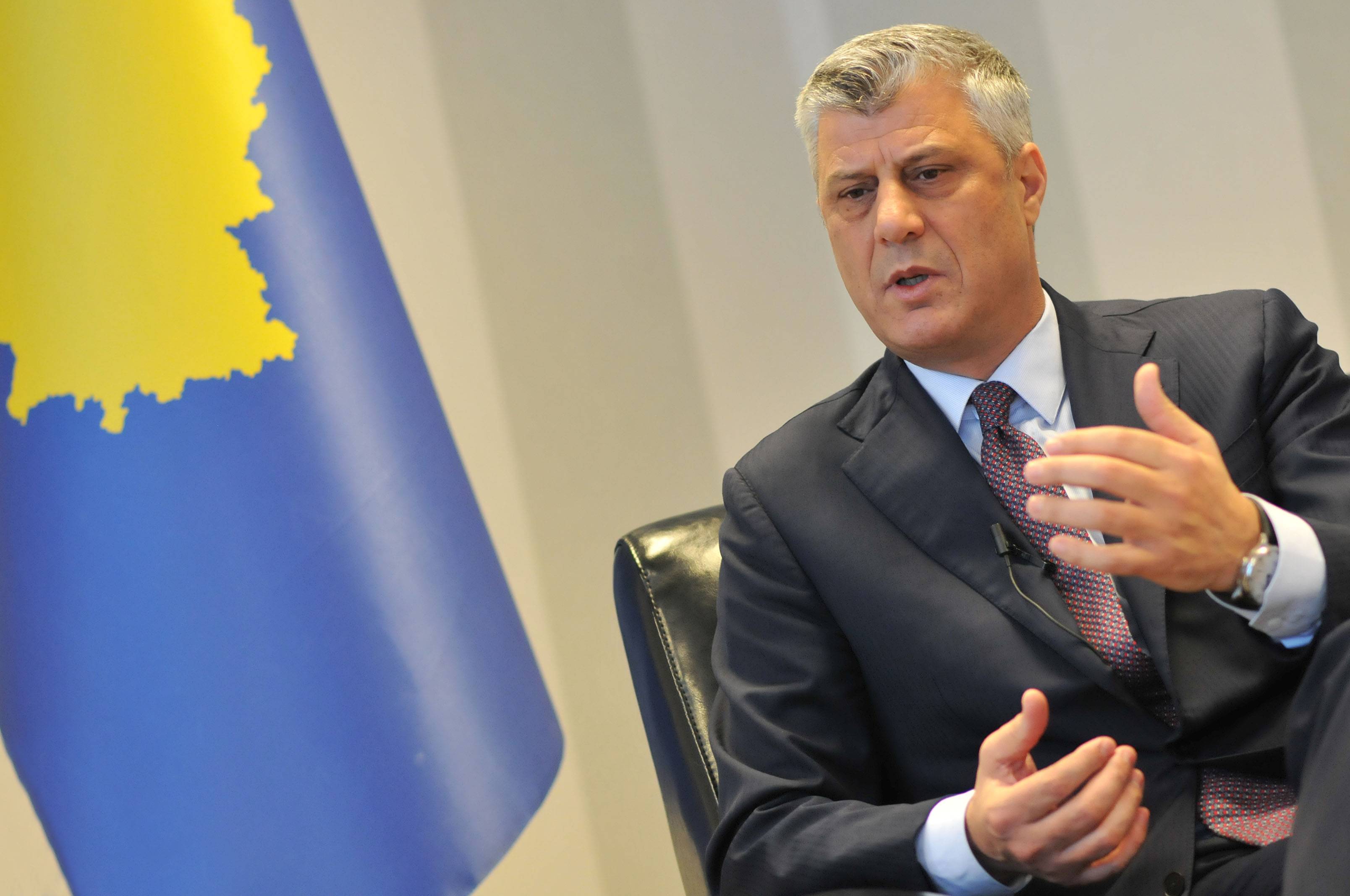 Kosova Bir Kez Daha Yüksek Siyasi ve Demokratik Olgunluk Sergiledi