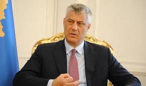 Thaçi, Hükümet’ten Vergiyi Acilen Kaldırmasını İstiyor