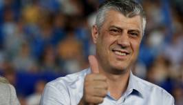 Thaçi’nin Diyaloga Dahil Edilmesiyle Sürecin Şeffaf Geçmesi Beklenmiyor