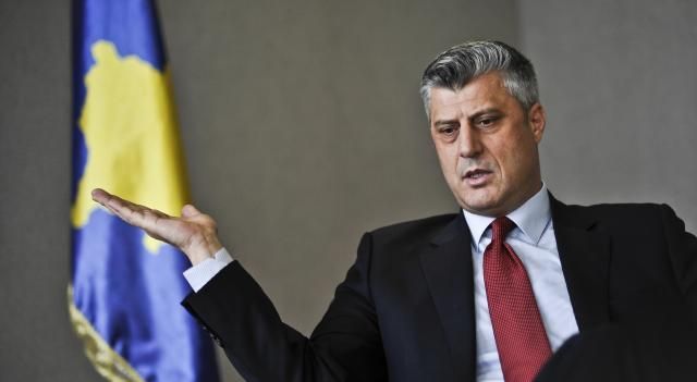 Sırbistan, Kosova'da Sırp Cumhuriyeti'nden Vazgeçmeli