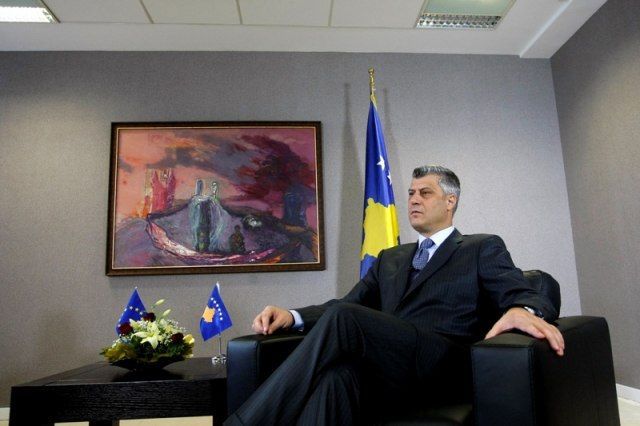 Başbakan Thaçi BM GK Oturumuna Katılıyor