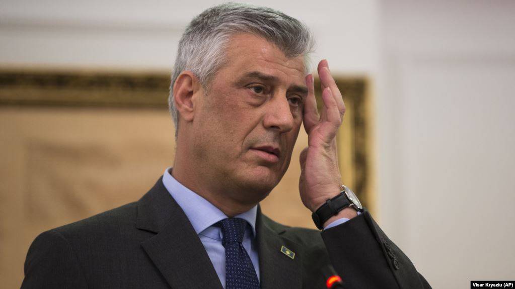 Kosova’da Yarın Yas Günü