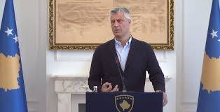 Sırbistan Kosova’ya Doğru Hareket Edemez