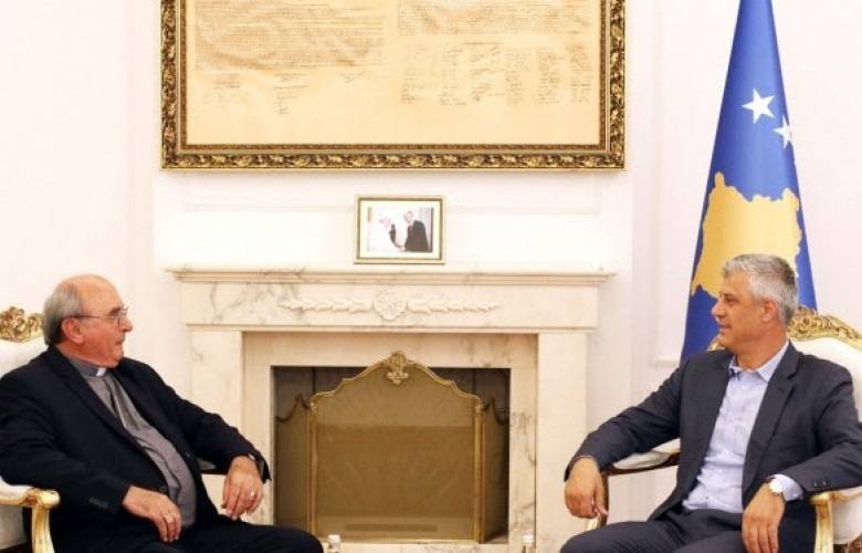 Kosova Batılı Değerler Yönelimli Bir Toplum