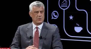 Çok Yakında Sırbistan’la Nihai Anlaşmaya Varılacak
