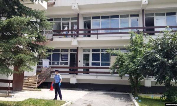 Hastanede Covid-19 Tedavisi Gören Hasta Sayısı 410’a Düştü